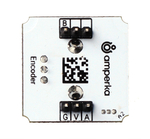 Энкодер (Troyka-модуль)