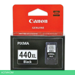 Картридж Canon PG-440XL черный (5216B001)