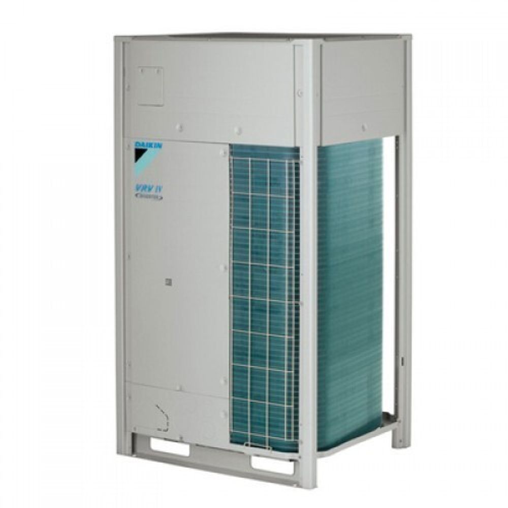 Наружный блок VRF системы Daikin RXYQ12U