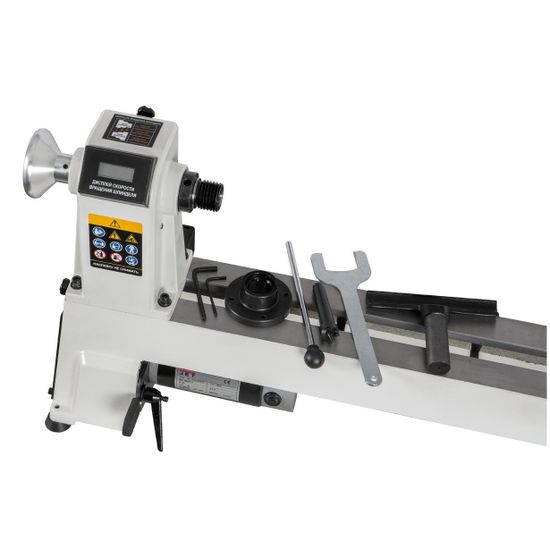 Токарный станок "JET" JWL-1220LVS