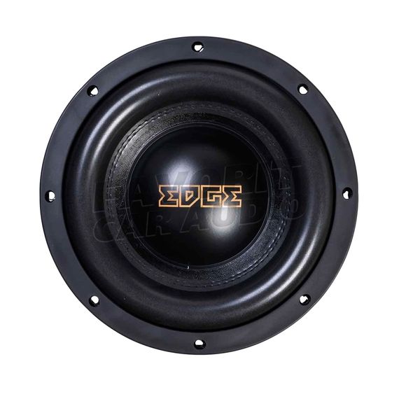 Сабвуфер EDGE EDS8D2-E9