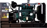 Дизельный генератор MGEp200DN