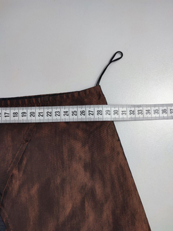 Юбка модная на 7 лет, новая