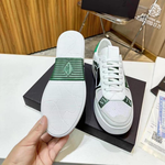 Кеды Valentino