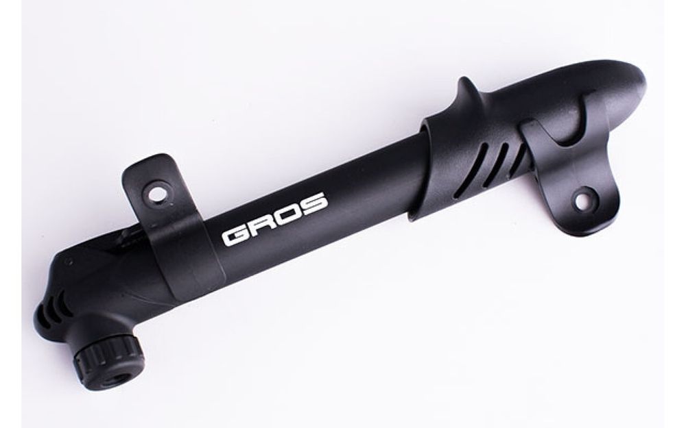 Gp-46l велосипедный насос