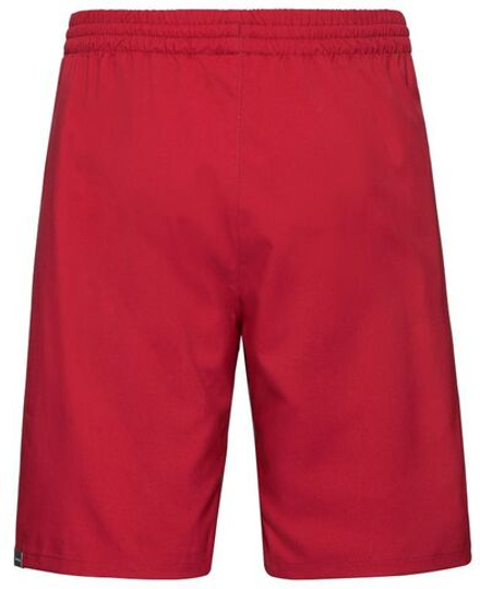 Детские теннисные шорты Head Club Bermudas