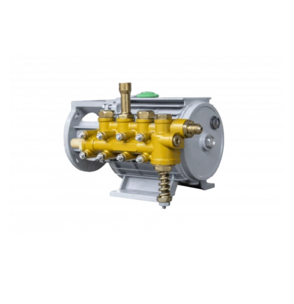 Водяной насос для TZR-015