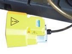 Вертикально-сверлильный станок Optimum OPTIdrill В 40GSM