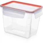 Контейнер Click&Lock 1 л, прозрачный