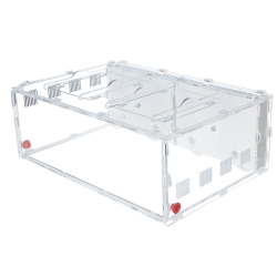 Муравьиная ферма Белый дом XXL