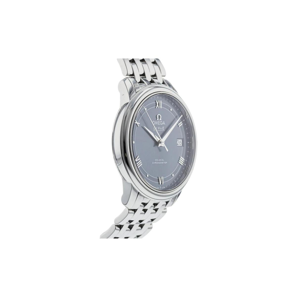 Часы OMEGA 36.8mm, 424.10.37.20.03.002