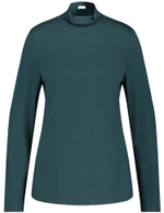 Водолазка из вискозы EcoVero