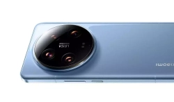 Xiaomi Mi 14 Ultra 16/1Tb Blue (Синий)