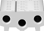 VABM-B10-30S-G12-6 Плита для блочного монтажа