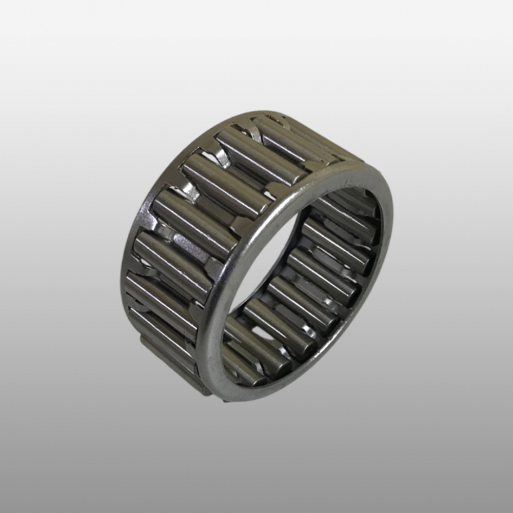 0750.115.596 - Подшипник игольчатый 45х57х25 на КПП ZF 16S