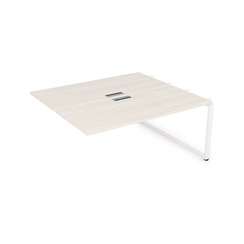 СБДС-О.989 Стол системы БЕНЧ, на 2 рабочих места,средний (1400*1635*750)