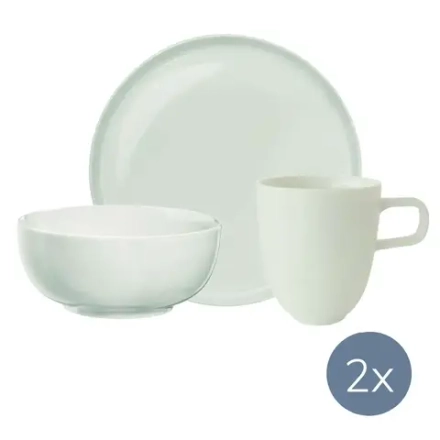 ASA Набор завтраков Колибри на 2 персоны