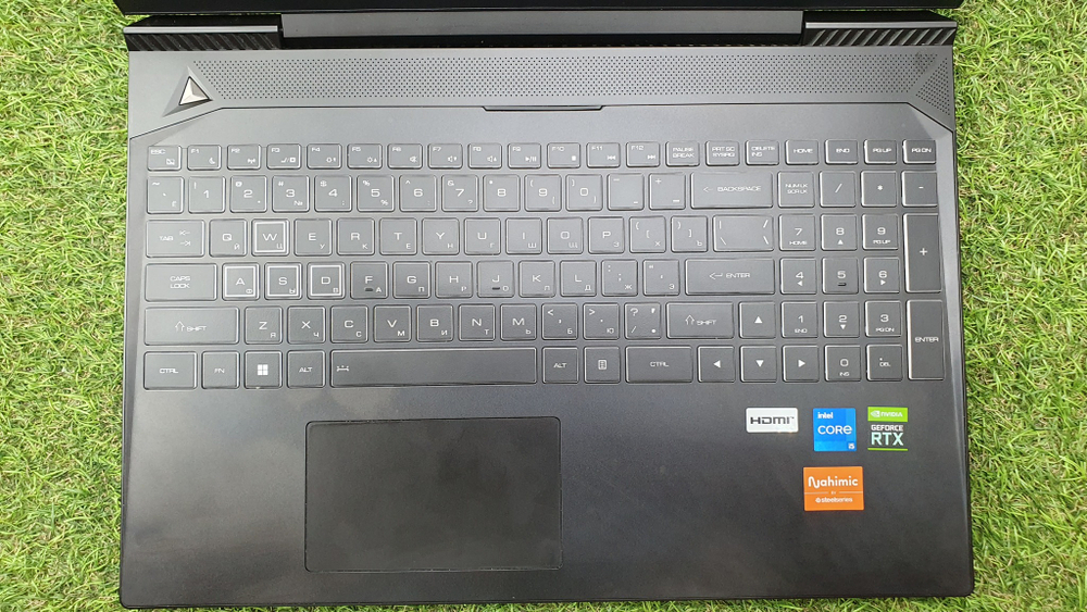 Игровой Thunderobot i5-11/16Gb/ RTX 3050 4GB/144Hz/911 Air XL D JT0097E09RU/Windows 10