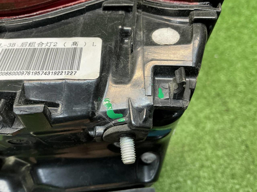 Фонарь левый внутренний Geely Atlas Pro (21-нв)