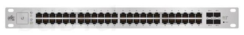 Коммутатор Ubiquiti UniFi Switch US-48-500W