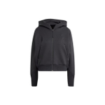 Зипка Adidas женская SS24 Z.N.E., черн.