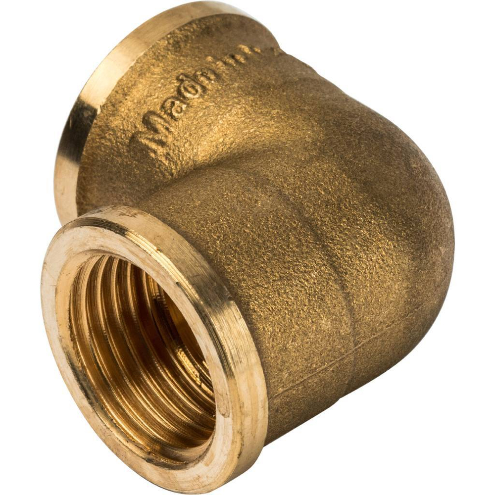 Угольник STOUT 1/2" ВР/ВР