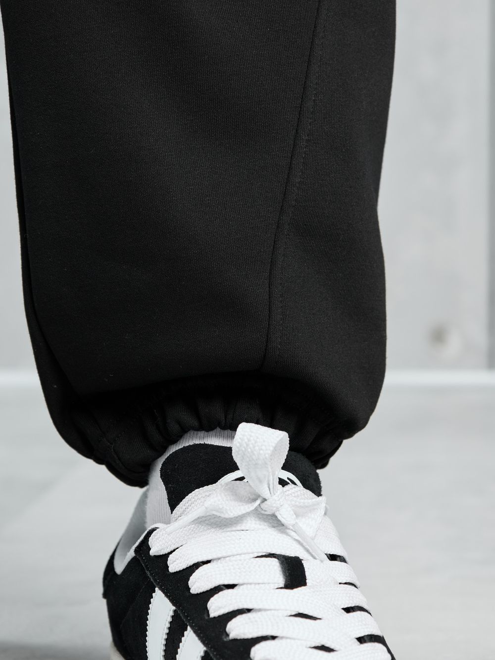 Костюм мужской Лининг-3 Виотекс ЧЁРНЫЙ