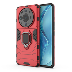 Противоударный чехол с кольцом Panther Case для Xiaomi Mi 12S Ultra