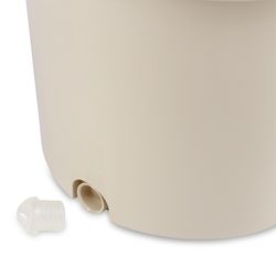 Швабра с ведром и центрифугой Cleanup, 7 л.