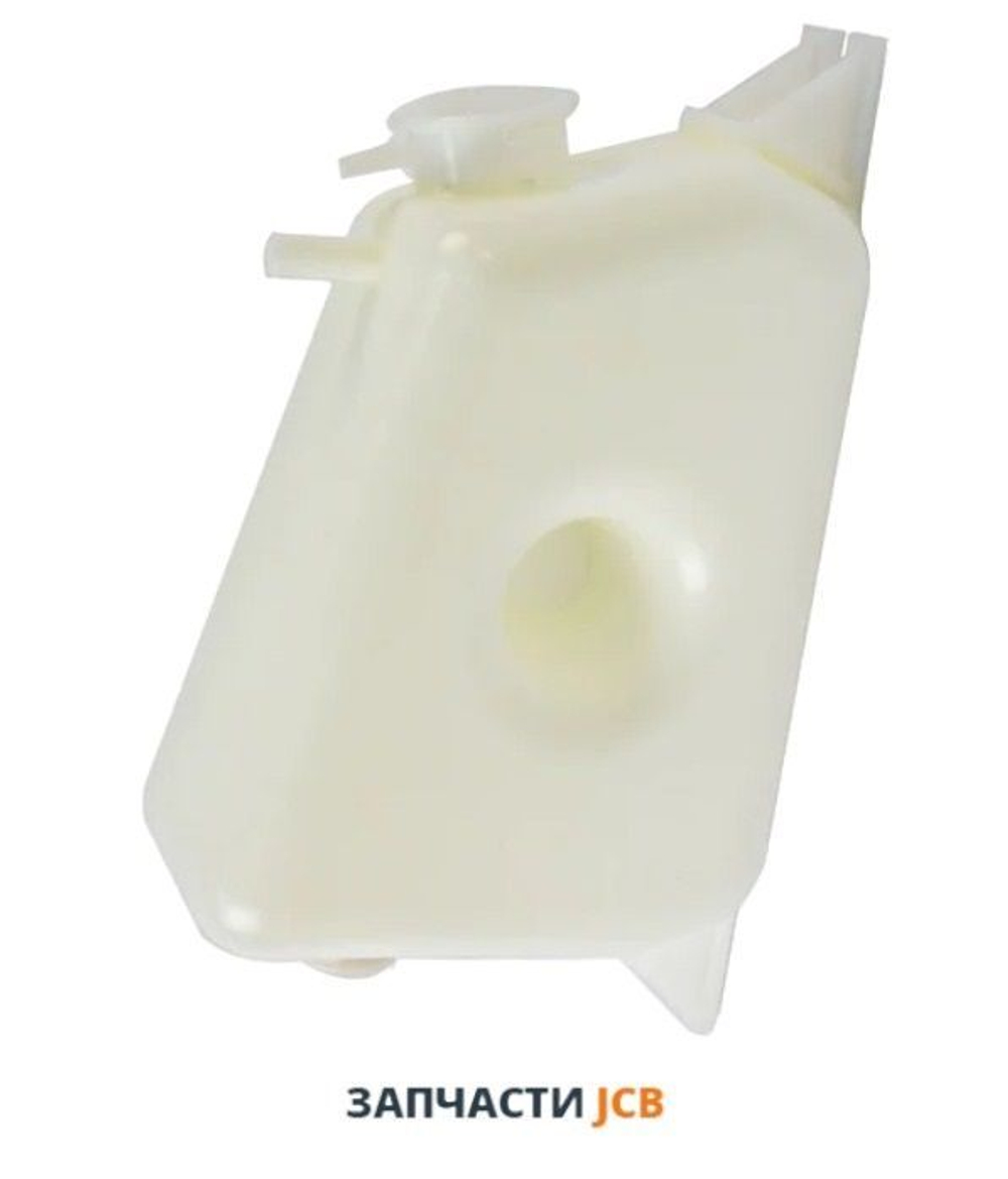 Бачок расширительный JCB 123/02139, 123-02139, 12302139
