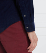 рубашка POLO RALPH LAUREN - темно-синий(710818761)