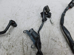 Коса электропроводки Yamaha MT-09A RN52
