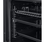 Шкаф духовой электрический MAUNFELD EOEF.766W