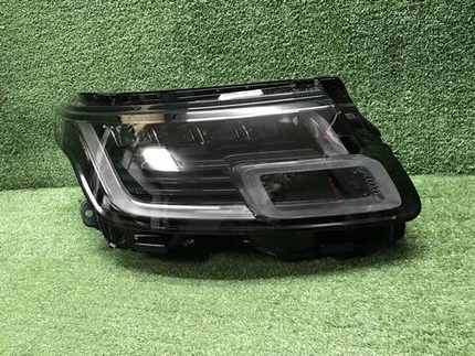 Фара правая RR Vogue 4 L405 (17-22) Pixel-laser