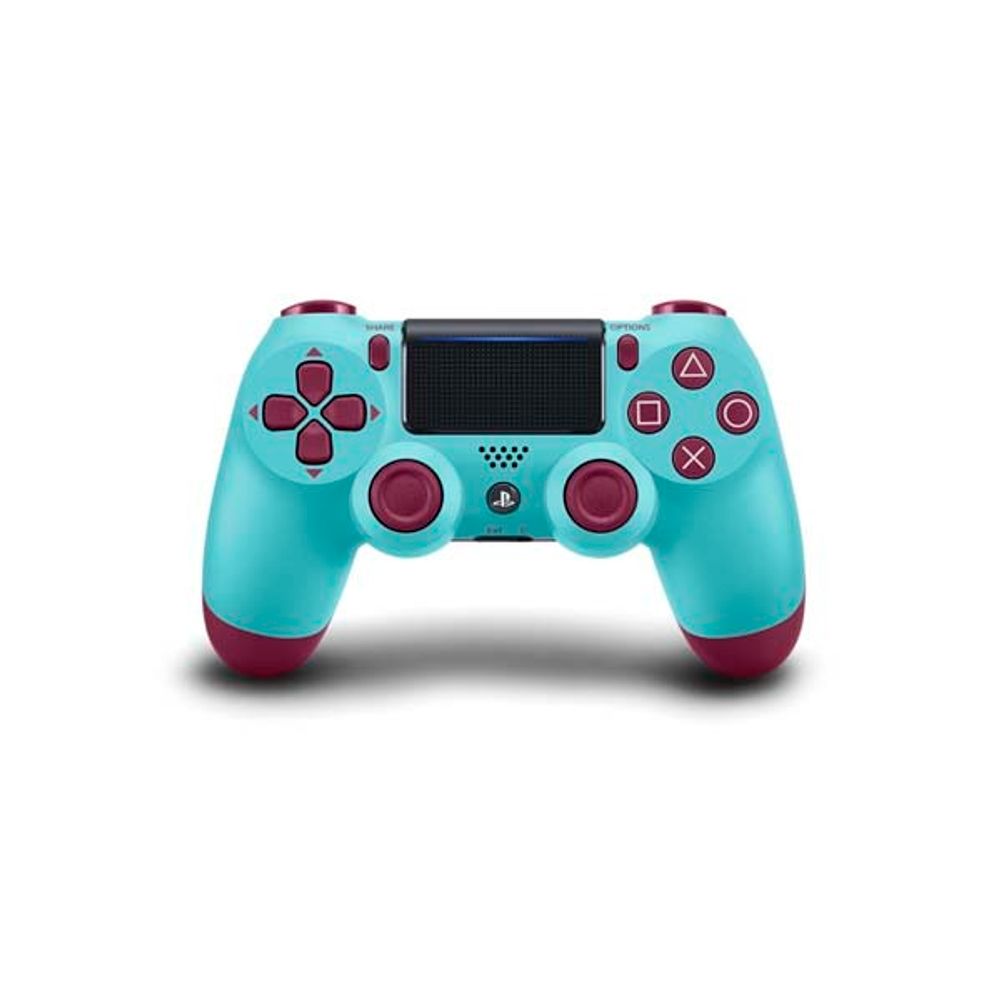 Геймпад Sony DualShock 4 Блю Берри