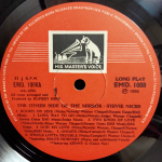 Stevie Nicks / The Other Side Of The Mirror (LP)