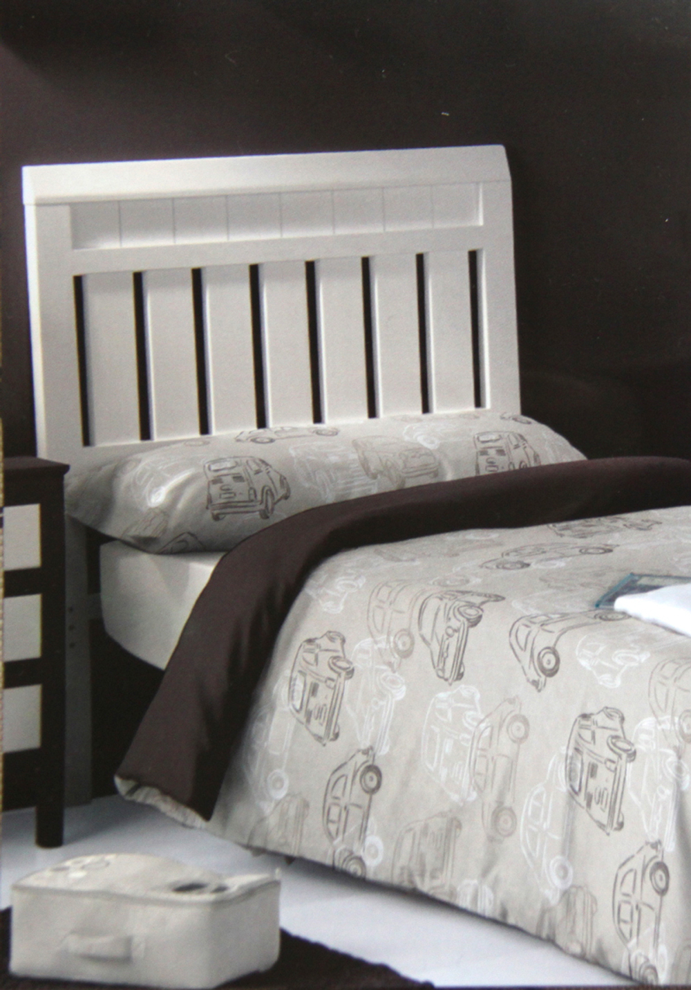 Терможакард Java Auto (Ява Ауто) A 15 Madera