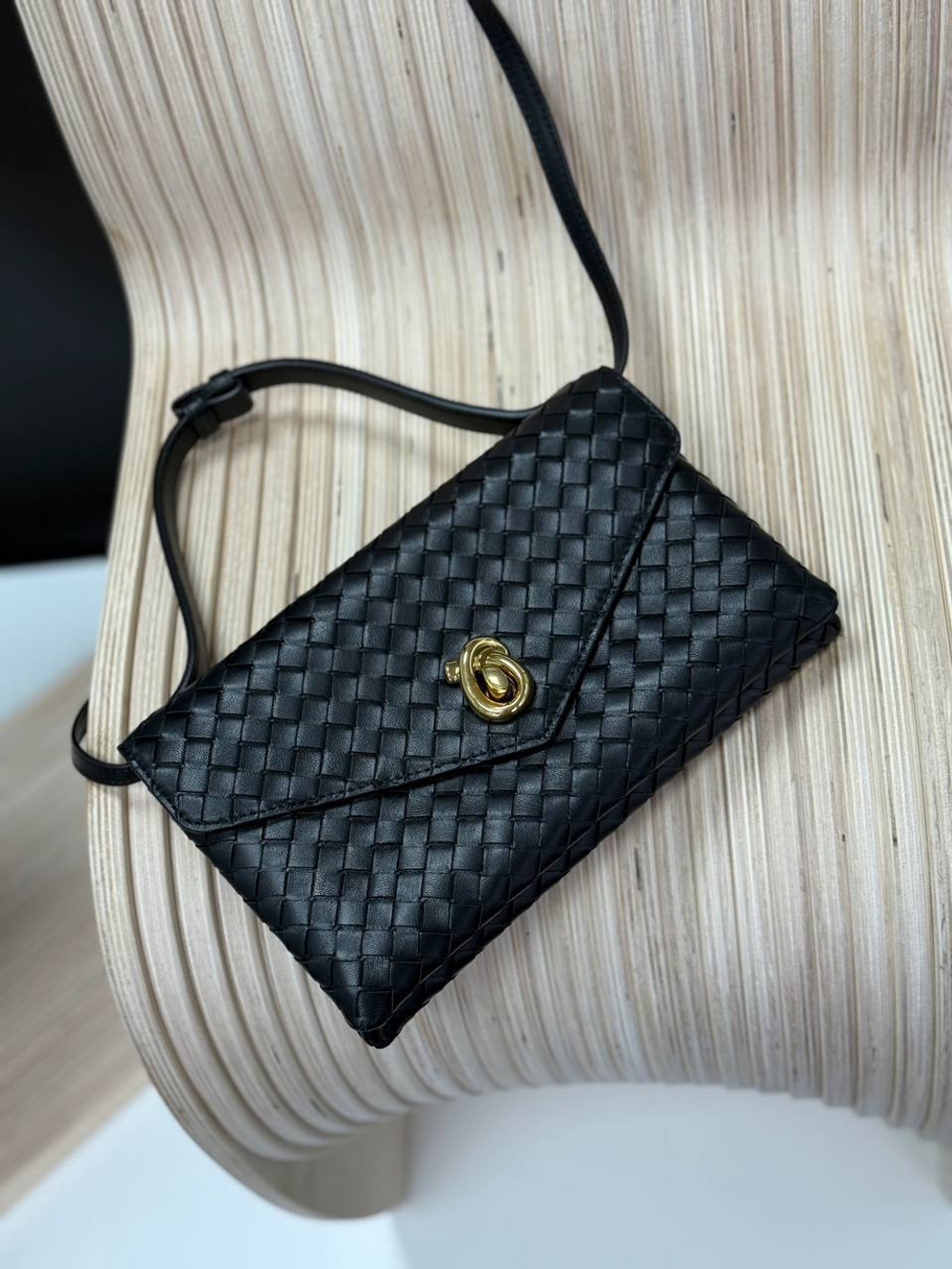 Сумка Bottega Veneta