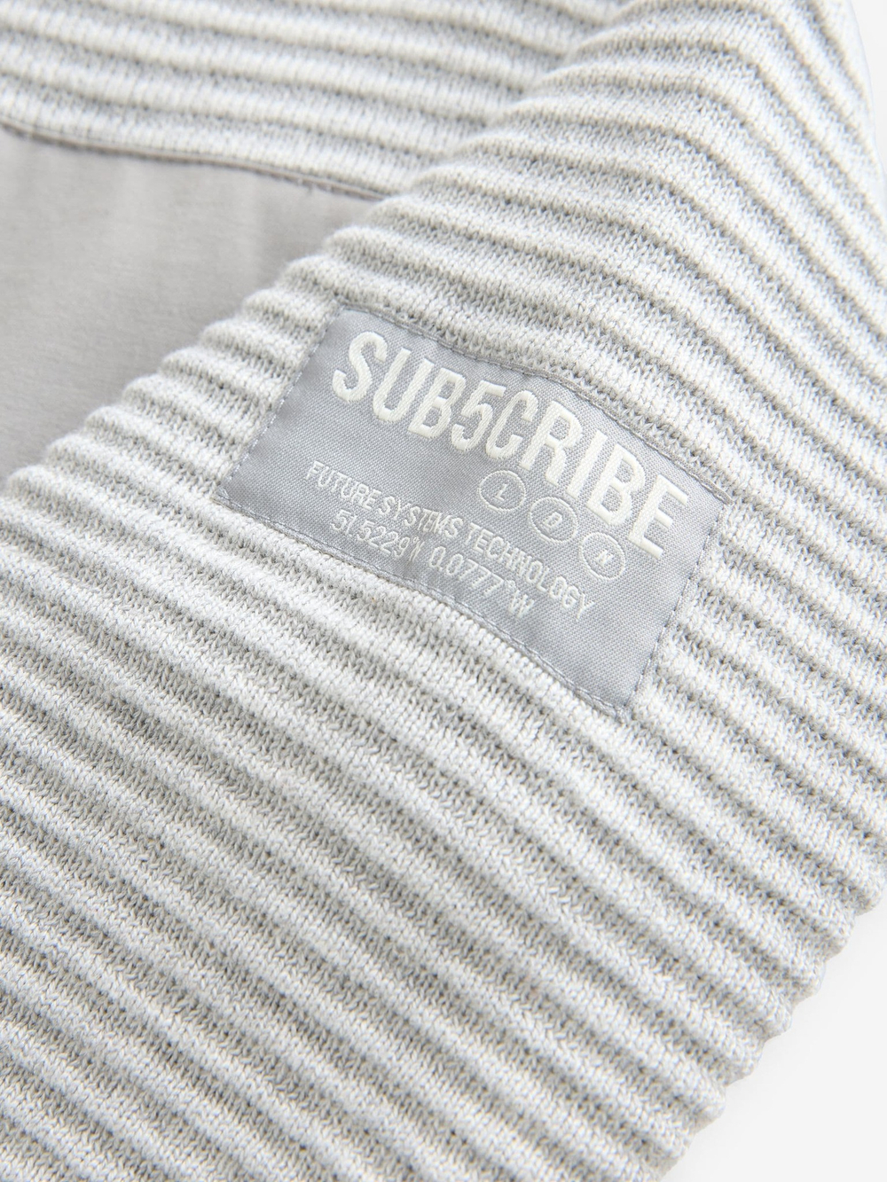 Толстовка с капюшоном для мальчика Next 433-508, Светло-серый