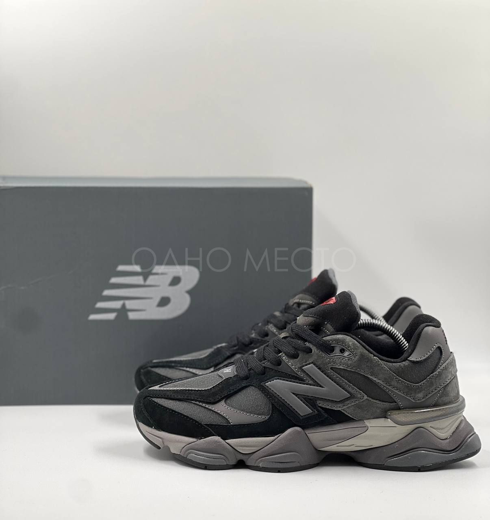 New Balance 9060 (термо)