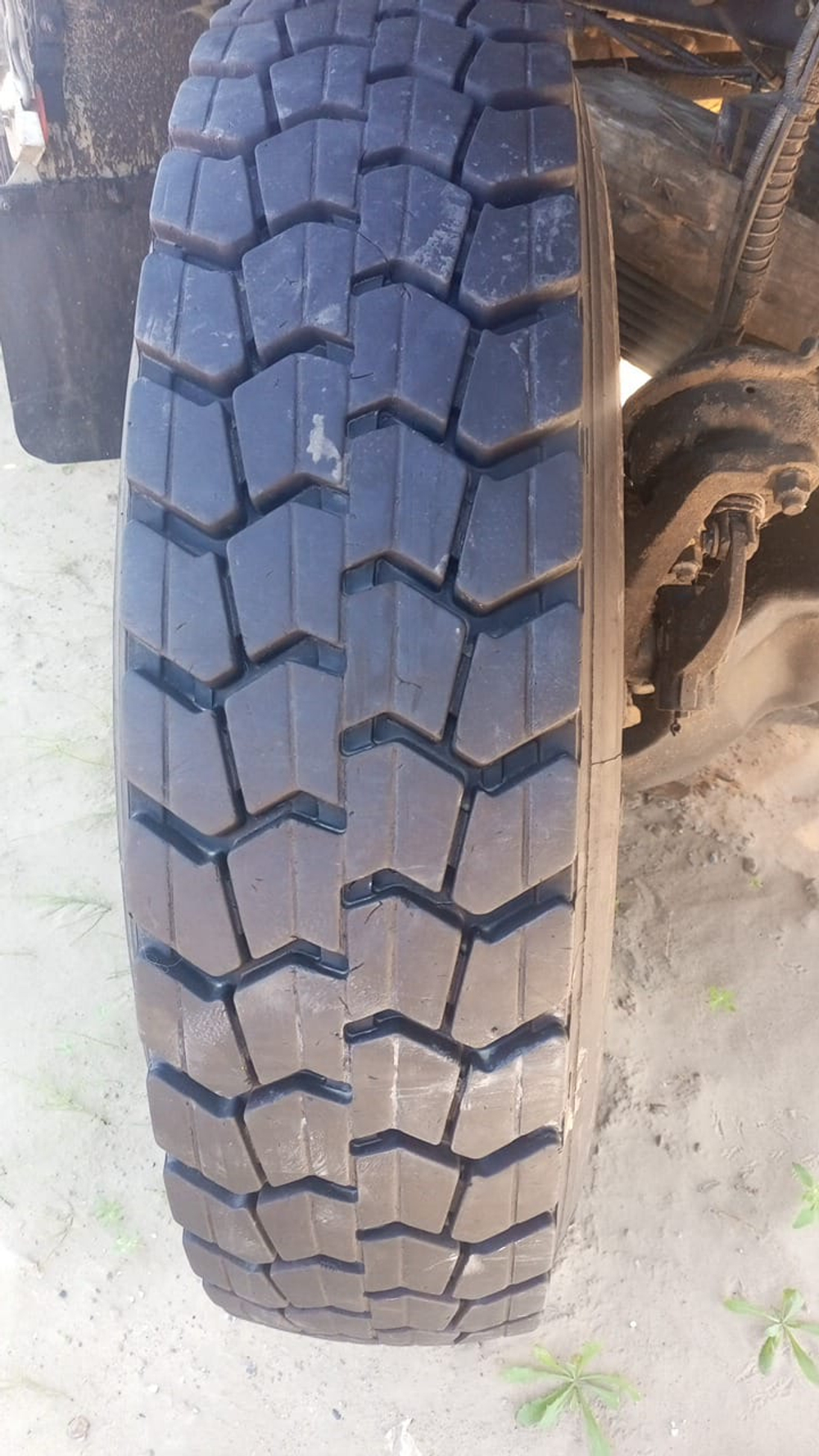 Shacman (Shaanxi) SX* 6x6 Самосвал SX32586V385 (Дизельный, 11,6 л, 423 л.с., МТ)