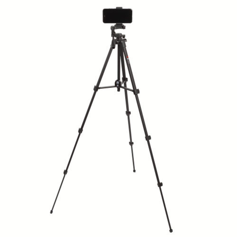 NT-510 Шт Era Штатив SFTP-01BT Comfort Travel 415/1365mm 0,58kg load2,5kg пульт держатель телефона
