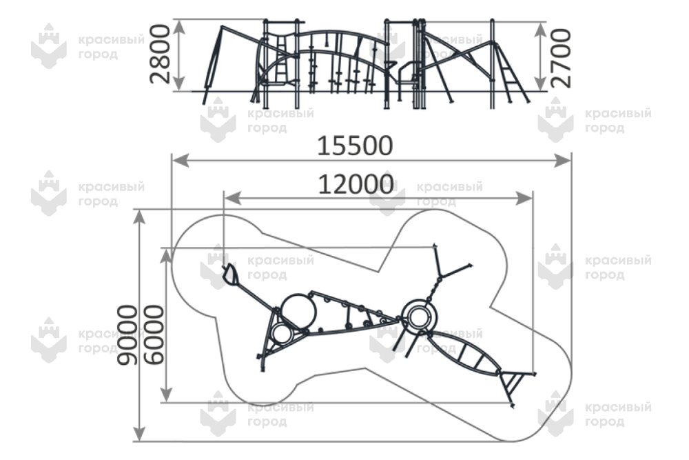 Спортивный комплекс Эпсилон