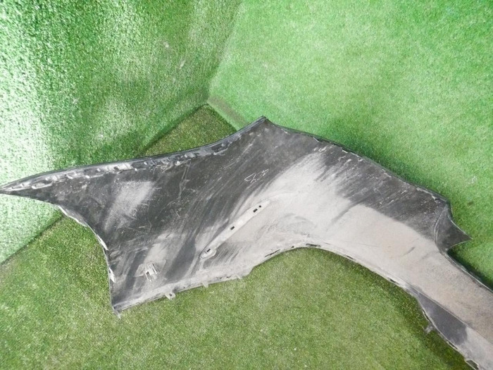 Бампер задний Mercedes GLE Coupe C292 (2015-2019) AMG