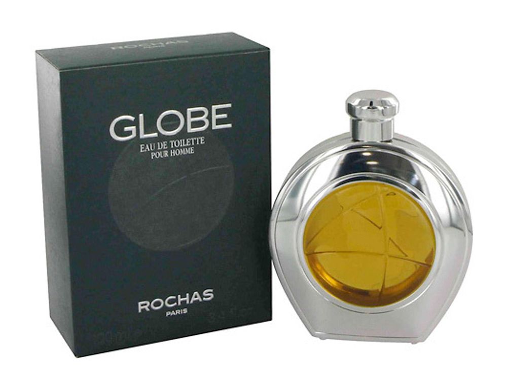 Rochas Globe