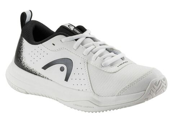 детские Кроссовки теннисные Head Sprint Court 4.0 - белый