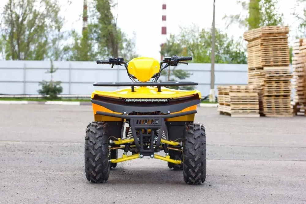Квадроцикл IRBIS ATV125