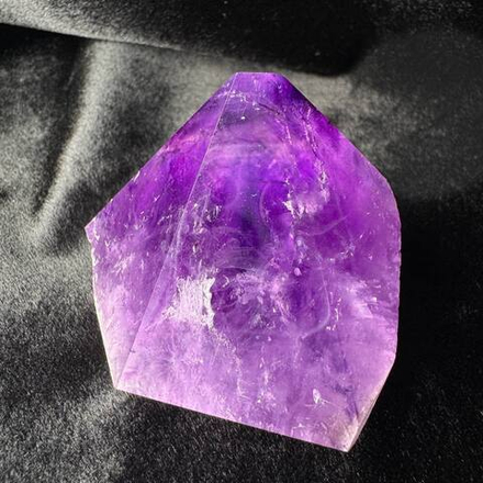 Аметист-кристалл