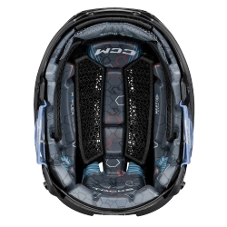 Шлем CCM TACKS 920 без маски