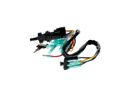 703-82510-45-00 MAIN SWITCH ASSY